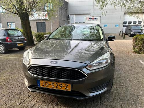 Ford Focus 1.0 Ecoboost 74KW 5D nieuwe MOTOR