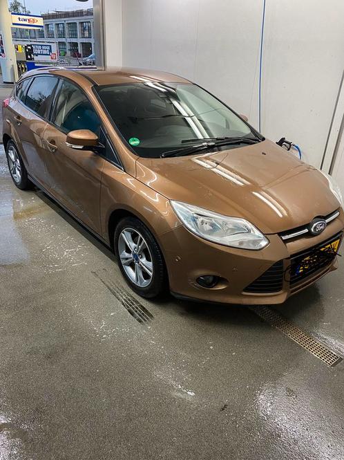 Ford Focus 1.0 Ecoboost 92KW 5D 2013 Bruin