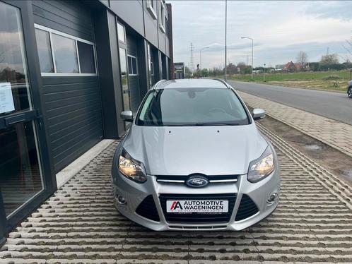 Ford Focus 1.0 Ecoboost 92KW Wagon 2013 Grijs