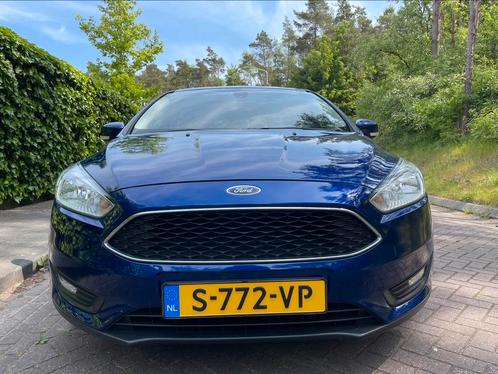 Ford Focus 1.0 Ecoboost Cruise airco Stoelverw Velgen