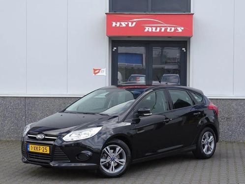 Ford Focus 1.0 EcoBoost ECOnetic Edition airco LM org NL 201