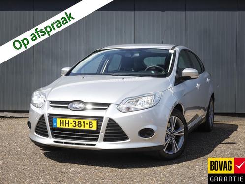 Ford Focus 1.0 EcoBoost Edition Plus (126 PK) Keurig-Onderh,