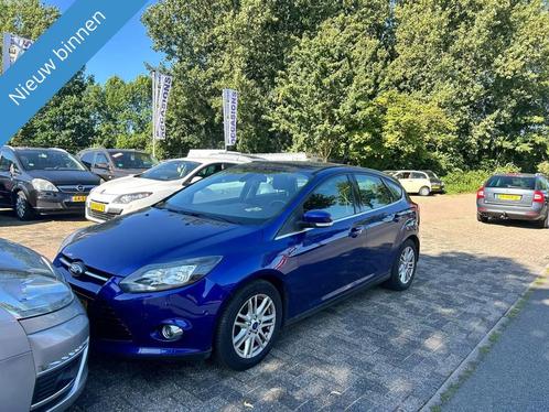 Ford Focus 1.0 EcoBoost Edition Plus LET OP MOTOR PROBLEEM