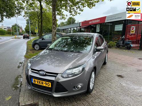 Ford Focus 1.0 EcoBoost Edition PlusNAVIPDCAIRCOCRUISE C