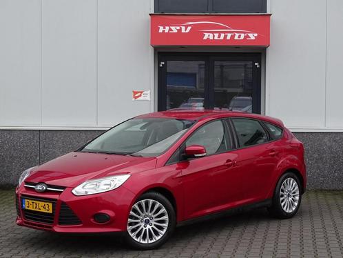 Ford Focus 1.0 EcoBoost First Edition airco LM org NL 2014