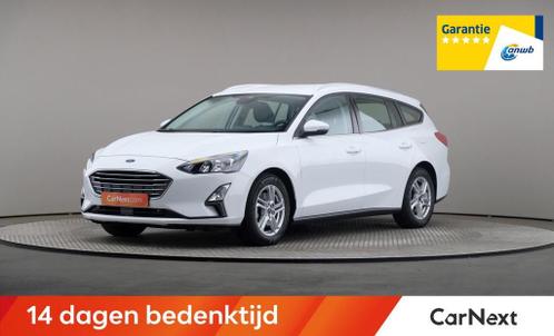 Ford Focus 1.0 EcoBoost Hybrid Trend Edition Business, Navig