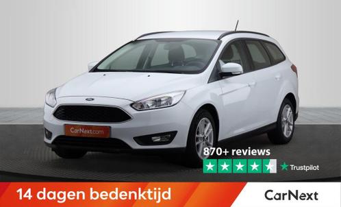 Ford Focus 1.0 EcoBoost Lease Edition, Navigatie (bj 2017)