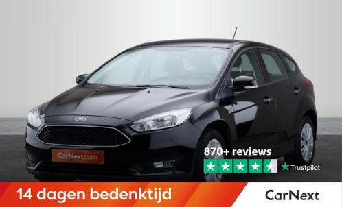 Ford Focus 1.0 EcoBoost Lease Edition, Navigatie (bj 2018)