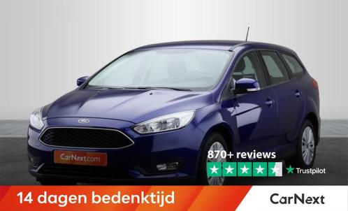 Ford Focus 1.0 EcoBoost Lease Edition, Navigatie (bj 2018)