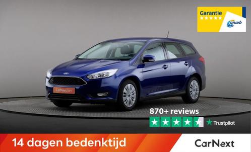 Ford Focus 1.0 EcoBoost Lease Edition, Navigatie (bj 2018)