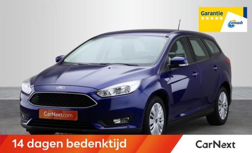 Ford Focus 1.0 EcoBoost Lease Edition, Navigatie (bj 2018)