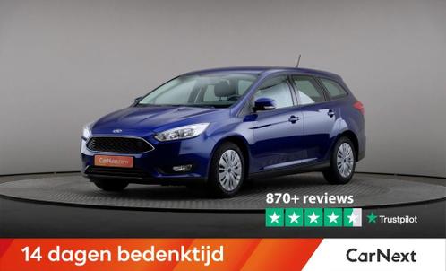 Ford Focus 1.0 EcoBoost Lease Edition, Navigatie (bj 2018)