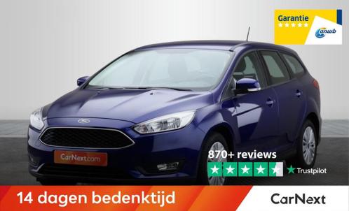 Ford Focus 1.0 EcoBoost Lease Edition, Navigatie (bj 2018)