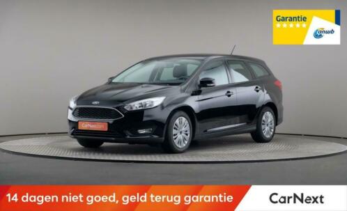 Ford Focus 1.0 EcoBoost Lease Edition Wagon, Navigatie