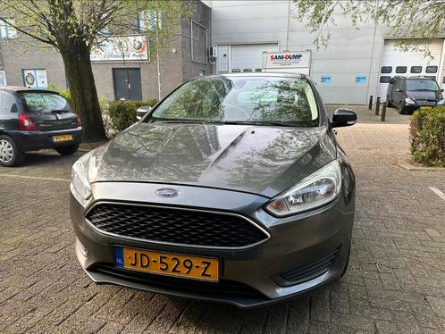 Ford Focus 1.0 Ecoboost  Revisie MOTOR 