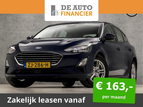 Ford Focus 1.0 EcoBoost Sport Deluxe  11.945,00