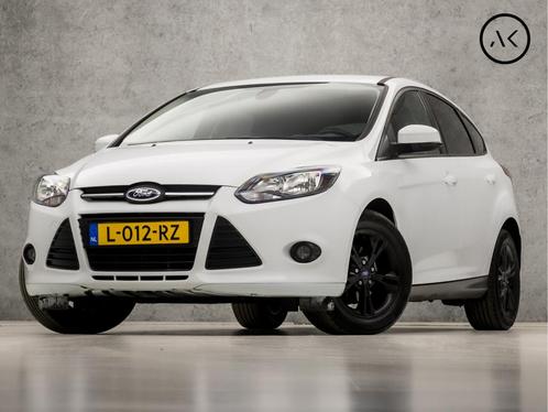 Ford Focus 1.0 EcoBoost Sport (STOELVERWARMING, SPORTUITLAAT