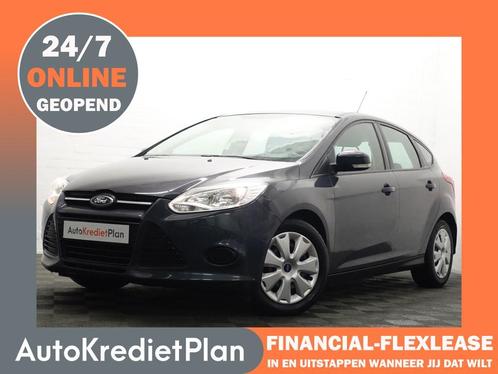 Ford Focus 1.0 EcoBoost St - Full map Navi, Cruise, ONLINE A