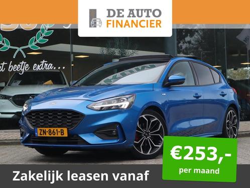 Ford Focus 1.0 EcoBoost ST Line Business  18.450,00