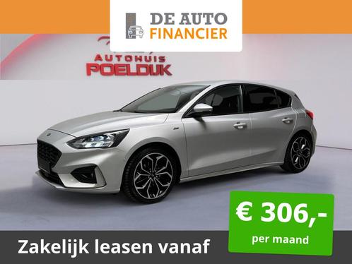 Ford Focus 1.0 EcoBoost ST Line Business AIRCO  18.495,00