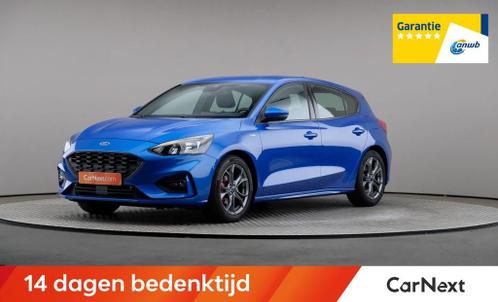 Ford Focus 1.0 EcoBoost ST Line Business, Navigatie