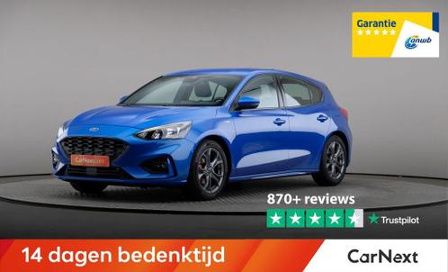 Ford Focus 1.0 EcoBoost ST Line Business, Navigatie