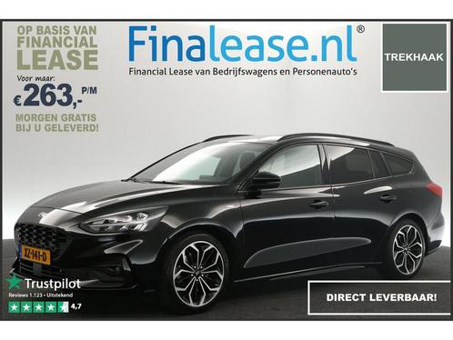 Ford Focus 1.0 Ecoboost ST-Line Marge Clima Carplay 263pm