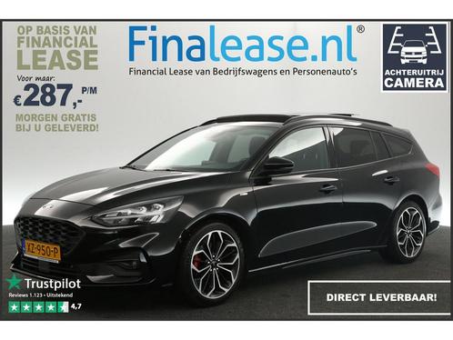 Ford Focus 1.0 EcoBoost ST Line Marge Clima Pano Cam 287pm