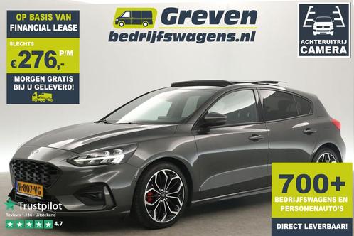 Ford Focus 1.0 EcoBoost ST Line Pano BowersampWilkins Clima Ca