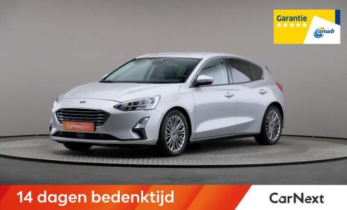 Ford Focus 1.0 EcoBoost Titanium Business, LED, Navigatie