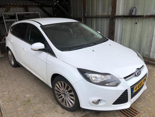 Ford Focus 1.0 EcoBoost Titanium LEKT KOELVLOEISTOF