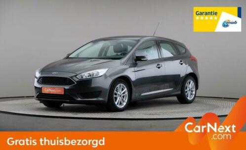 Ford Focus 1.0 EcoBoost Trend 125pk Automaat, Navigatie