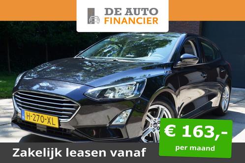 Ford Focus 1.0 EcoBoost Trend Edition Business  11.900,00