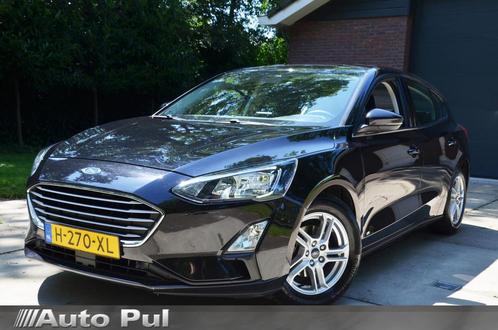 Ford Focus 1.0 EcoBoost Trend Edition Business NaviAircoPd