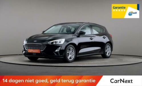 Ford Focus 1.0 EcoBoost Trend Edition Business, Navigatie