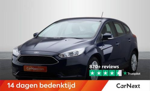 Ford Focus 1.0 EcoBoost Trend, Navigatie (bj 2017)