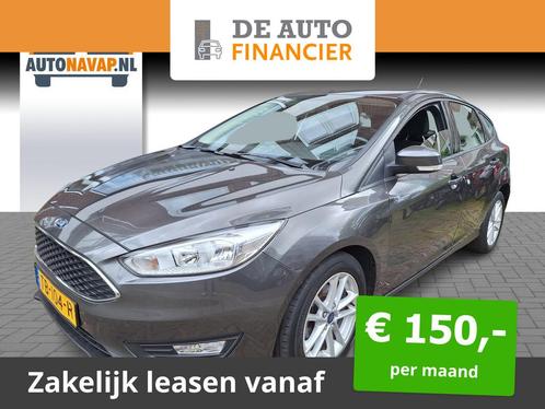 Ford Focus 1.0 Edition  10.949,00
