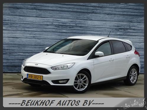 Ford Focus 1.0 Lease Edition Navi Apple Carplay Cruise Contr