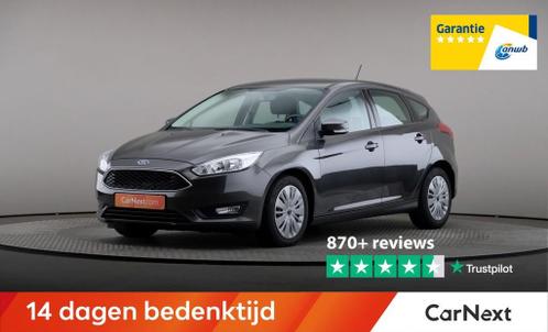 Ford Focus 1.0 Lease Edition, Navigatie (bj 2017)