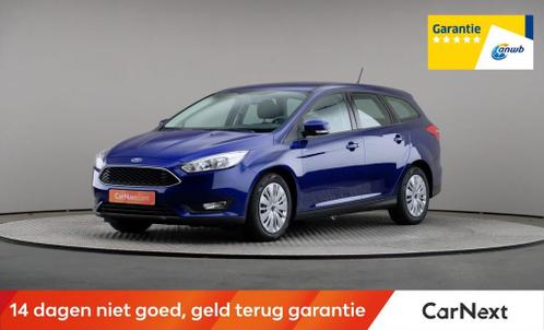 Ford Focus 1.0 Lease Edition, Navigatie (bj 2018)