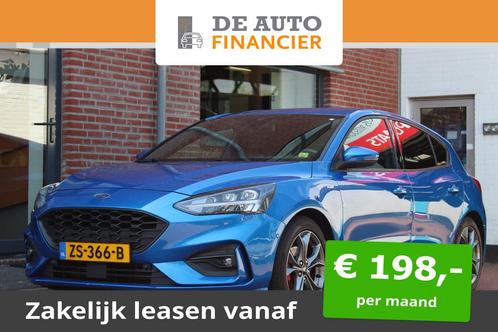 Ford Focus 1.0 ST-Line Business  Camera  Ca  14.500,0