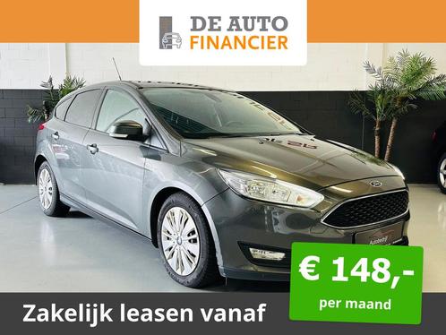 Ford Focus 1.0 Titanium CruiseControle Parkeer  8.950,00