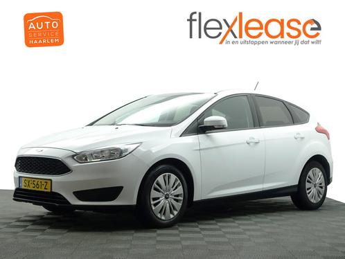 Ford Focus 1.0 Trend- 60dkm, Privacy Glass, Clima Comfort In