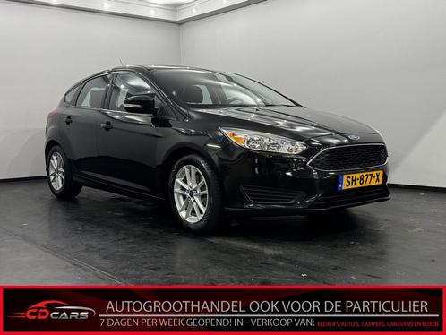 Ford Focus 1.0 Trend Edition Airco, Cruise control, Lichtmet