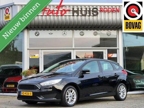 Ford Focus 1.0 Trend Edition PDC Android Cruise LMV