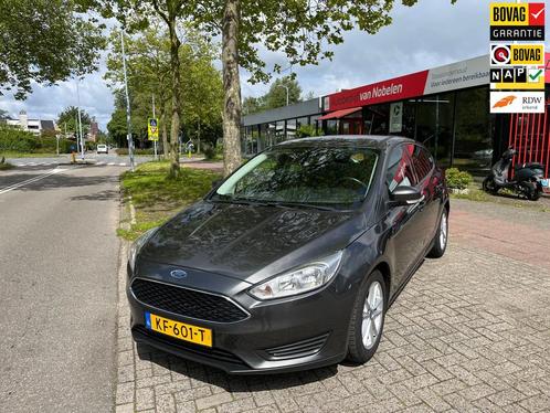 Ford Focus 1.0 Trend12 MND BOVAG GARANTIENAVIPDCCRUISE C