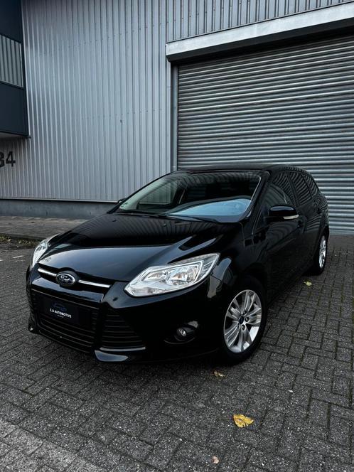 Ford Focus 1.0 Wagon APK 10-25 CARPLAY CAMERA TREKHK ONDRHD