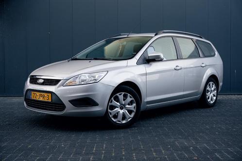 Ford Focus 1.4 Wagon 2009 NL Auto in Absolute Top Staat 
