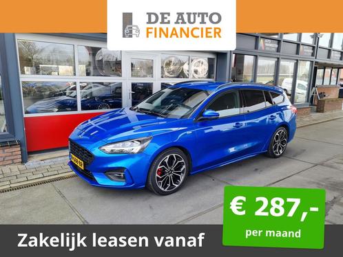 Ford Focus 1.5 182pk ST-Line Full-Opt Elektr.  20.990,00