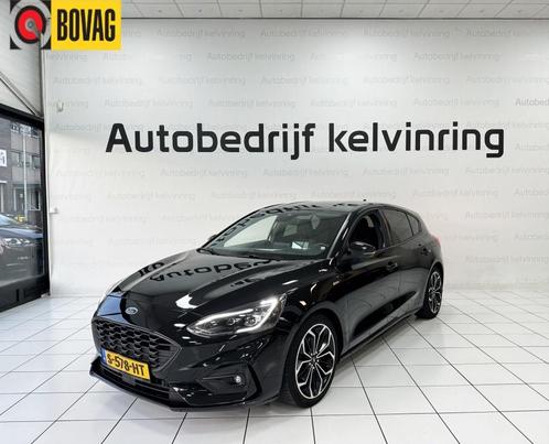 Ford Focus 1.5 EcoB. ST L. Bns Bovag Garantie